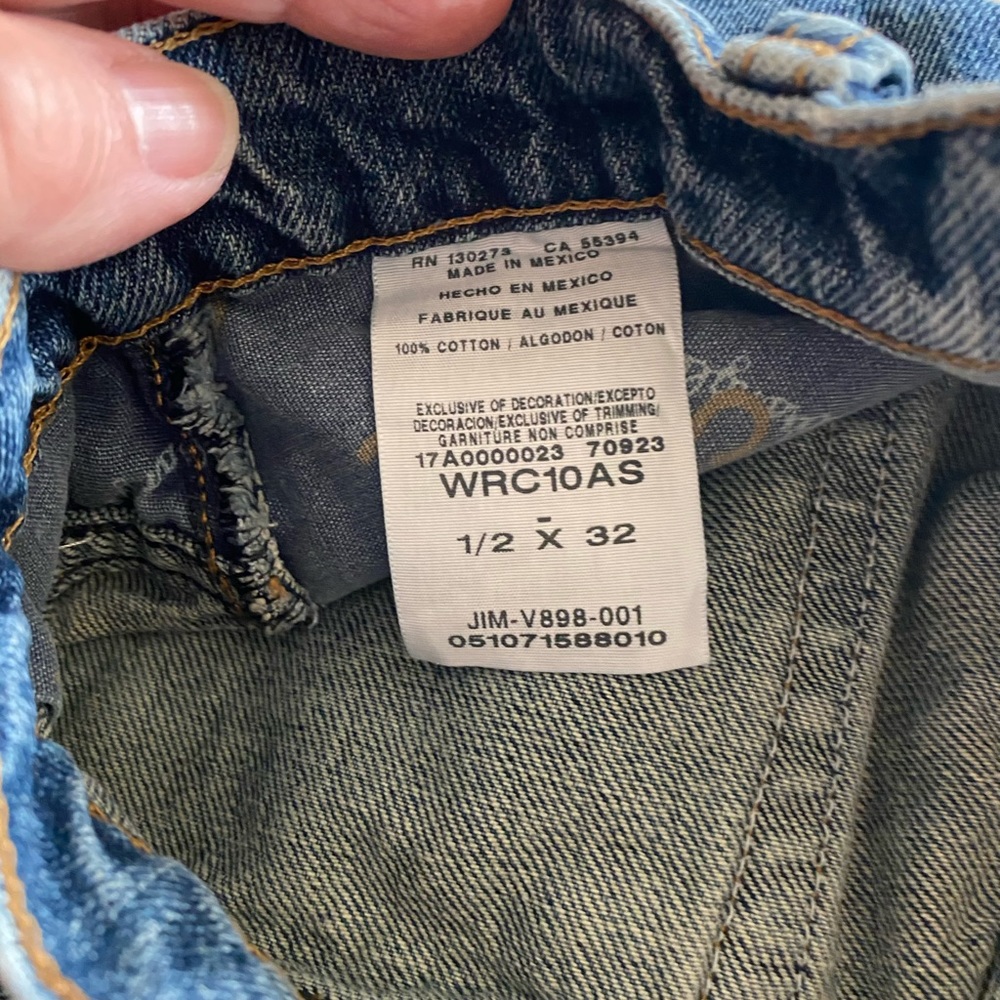 Jeans